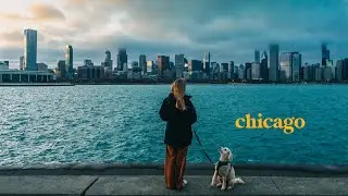 🌆 WHAT WE LOVE ABOUT CHICAGO (food, architecture, museums, and more)