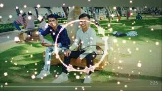NĂM THÁNG ẤY Remix - Ngày mai ta xa rồi bạn ơi | Nhạc 8D hot tiktok 2020