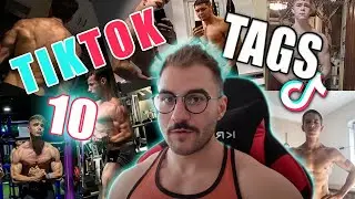 TIK TOK TAGS #10