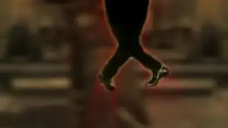 Mgr dance green screen