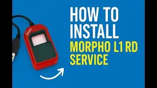 Morpho Capture failed kaise thik kare Windows 11 mein Morpho L1 rd service not ready solution