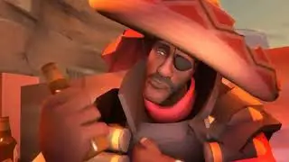 Stray Grenede SFM (W.I.P)