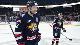 Live Report. Сезон 2, выпуск № 80. «Паша... Буре!»