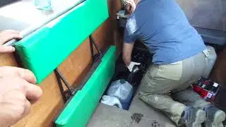 Потайные места Тром 8