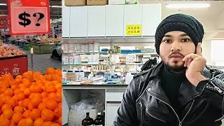 Lab Mein Chinese Students Wapis Kab Ayain Gy | Yahan Fruits Kitne K Milte Hain