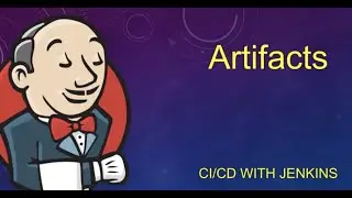 DevOps Jenkins Tutorial: How to Store Artifacts with Every Build/Job Run 