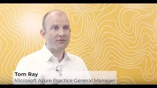 Azure Expert MSP Program at Cloudreach