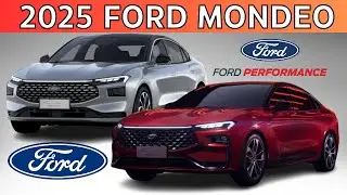 ALL NEW 2025 Ford Courier Review Redesign Interior & Exterior | Release Date & Price | Engine Specs