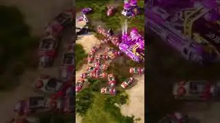 ДЕЛИТЬСЯ НАДО, ДЕЛИТЬСЯ! 