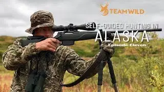 Self-guided Moose & Caribou Hunting in Alaska: Episode 11 - The Final Reflections