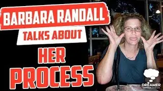 Barbara Randall Kesel Talk About Finding New Audiences - Dreamer Comics Podcast