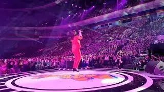 Лера Огонёк - Валентинка (Ээхх, Разгуляй! 2018)