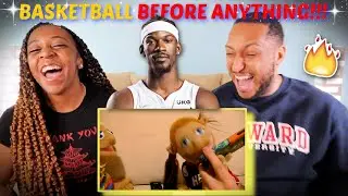 SML Movie "Penelope Gets Taken!" REACTION!!!