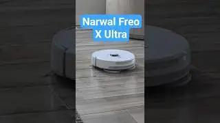 3 month Narwal Freo X Ultra Review
