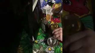 Коктейль Май тай Mai