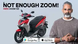 Hero Xoom 125 2025: Should you buy one? | 