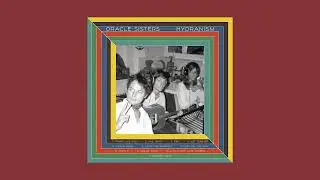 Oracle Sisters - Hydranism (Full Album)