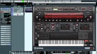 Sound Design with Pad Shop