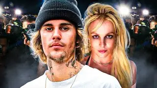 When The Paparazzi Haunted Celebrities