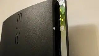 Reviving Childhood Memories: Buying a PS3 in 2024 to Play Classic Games