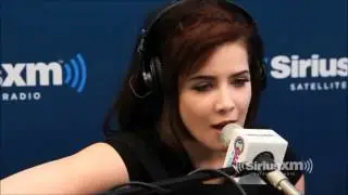 VOCAL BATTLE: Halsey vs Lauren Jauregui