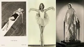 Lilian Harvey: Hidden Gems Exposed: True Fans, You Won't Believe These Incredible Facts