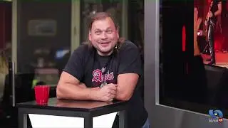 АРИЯ, ИМПЕРИЯ или THE BEAST - ИВАН ВОРОН интервью