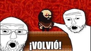 ¡LISA HA REGRESADO! (cómo no te lo imaginas)