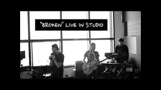 Depeche Mode - Broken (Live Studio instrumental)