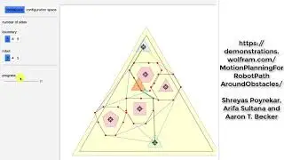 "The CURSE of dimensionality" Intro 2 Robots Lecture 20
