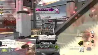 MW2 Playoffs Round 4 Highlights [ CurreX ] w/Commentary - Valued vs. Too Violent [HD]