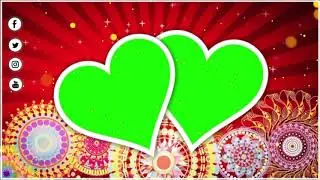 Green Screen Whatsapp Status | Avee Player Tamplat | Black Screen Status | Full screen Status