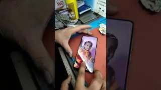 mi k20 mobile repairing #mobile #viral #mobilelegends