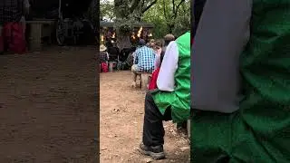 Renaissance festival 24
