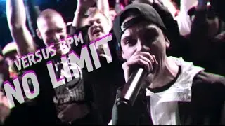 3 раунда NO LIMIT на VERSUS BPM (vs Drago)