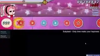 taiko is my life now