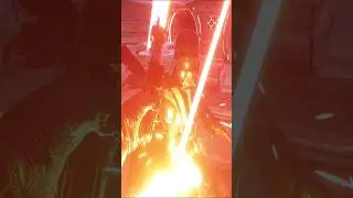 strong boy vader 