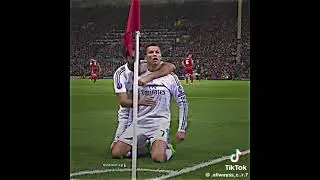 Ronaldo real madrit edit