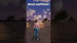 What Happens If You Shoot The Moon In GTA 6?