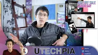 Is TechInterviewPRO Worth it?  TechLead Course Review | Is CoderPro Worth it?  Should I get CoderPro