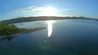 That moment in FPV when you know you are lost.