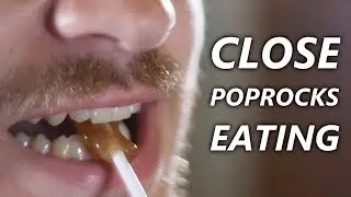 Poprocks ASMR - no talking -