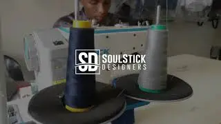 SoulStick Designers | Work Pace