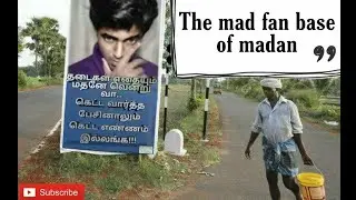MAD FAN BASE OF MADAN