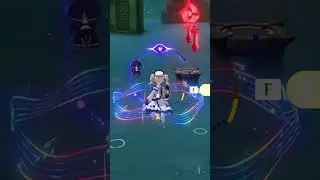 Genshin Impact Inazuma Misty Dungeon Event Experience 