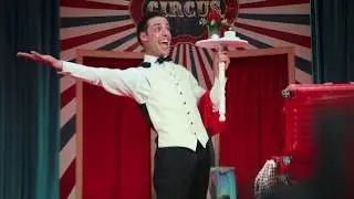 promo japo swing tricks senza contatti