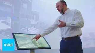 Fab Construction Enterprise Conference | Intel