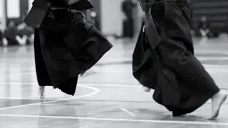 Kendo Injuries: Achilles Tendinosis / Tendinitis