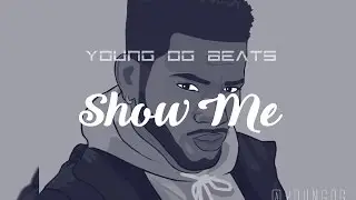 Bryson Tiller Type Beat 2016 - 