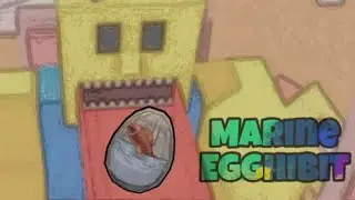 Flop (ROBLOX EGG HUNT 2020)